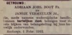 Vermeulen Jannetje 1889-1969 (dankbetuiging huwelijk)).jpg